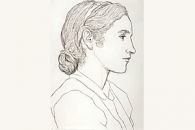 Daisy Monica, Edgar Holloway
